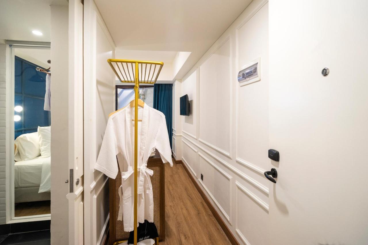 Vasaka Maison Bandung Zewnętrze zdjęcie