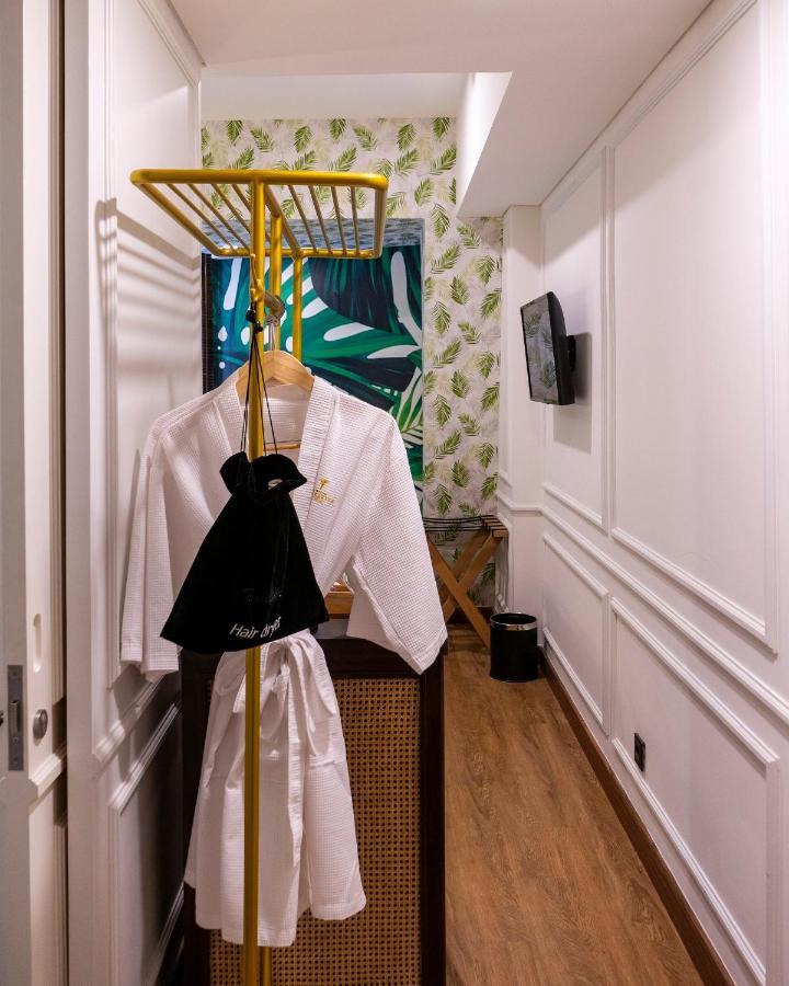 Vasaka Maison Bandung Zewnętrze zdjęcie